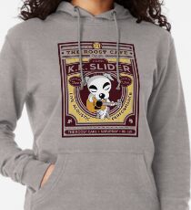 K.K. Slider Gig Poster Lightweight Hoodie