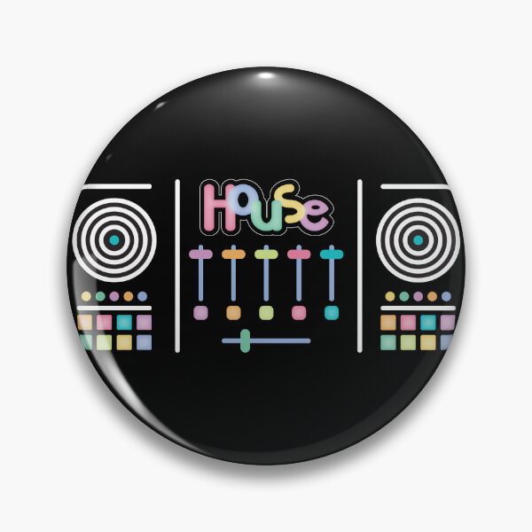 Item preview, House Music designed and sold by AmeeMax.