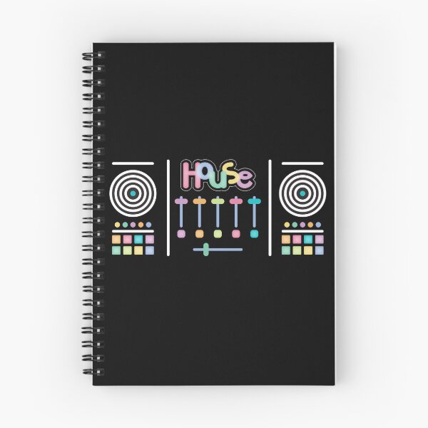Item preview, House Music designed and sold by AmeeMax.