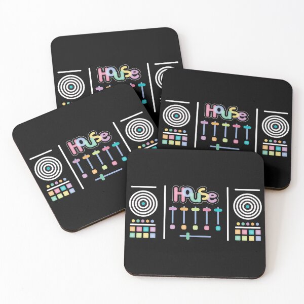 Item preview, House Music designed and sold by AmeeMax.