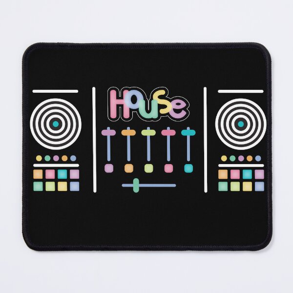 Item preview, House Music designed and sold by AmeeMax.