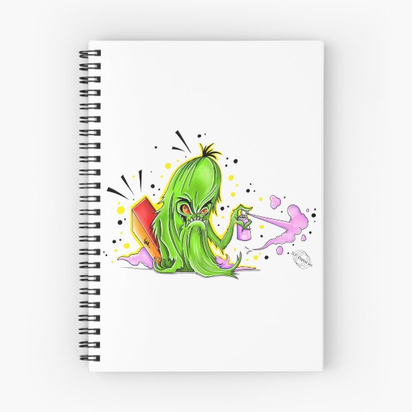 Item preview, Monster  designed and sold by dpdigitalart.