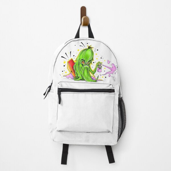 Item preview, Monster designed and sold by dpdigitalart.