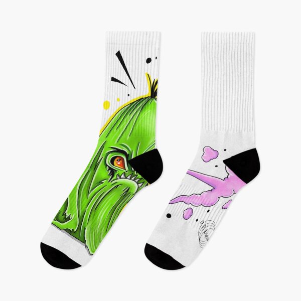 Item preview, Monster  designed and sold by dpdigitalart.