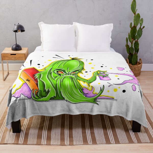 Item preview, Monster  designed and sold by dpdigitalart.