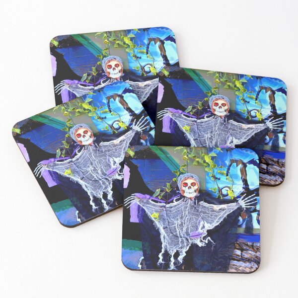 Item preview, Spook Show designed and sold by Tony Mumolo.