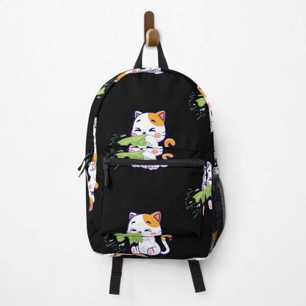 Item preview, Funny Allergic Cat designed and sold by Messika.