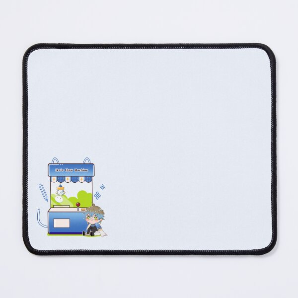 Item preview, Ike Eveland | Nijisanji Luxiem Fan Art by Xuchimi designed and sold by Xuchimi.