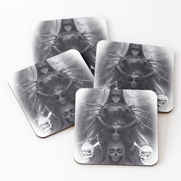 Item preview, Don't look her in the eye. designed and sold by NKV-shop.