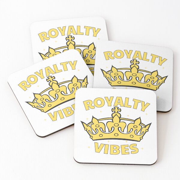 Item preview, Royalty Vibes designed and sold by kash1mera.