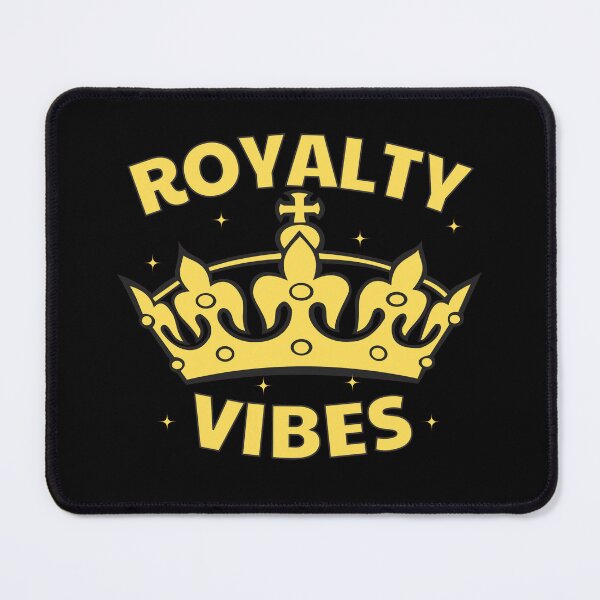 Item preview, Royalty Vibes designed and sold by kash1mera.