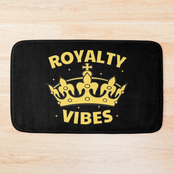 Item preview, Royalty Vibes designed and sold by kash1mera.