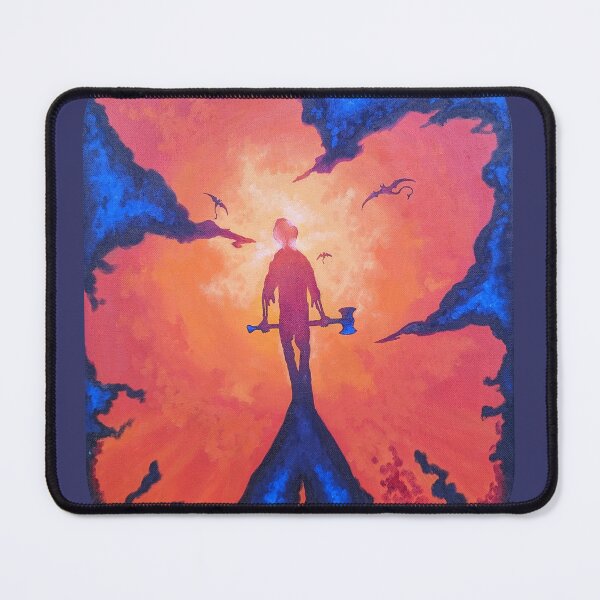 Item preview, Nightmarish designed and sold by winchesterry.