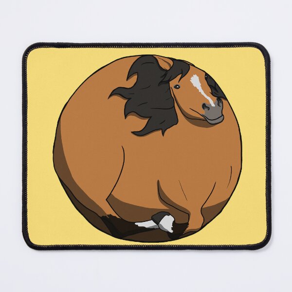 Item preview, Orb Horse designed and sold by KristalStittle.