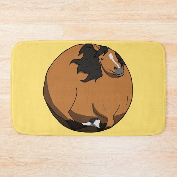 Item preview, Orb Horse designed and sold by KristalStittle.