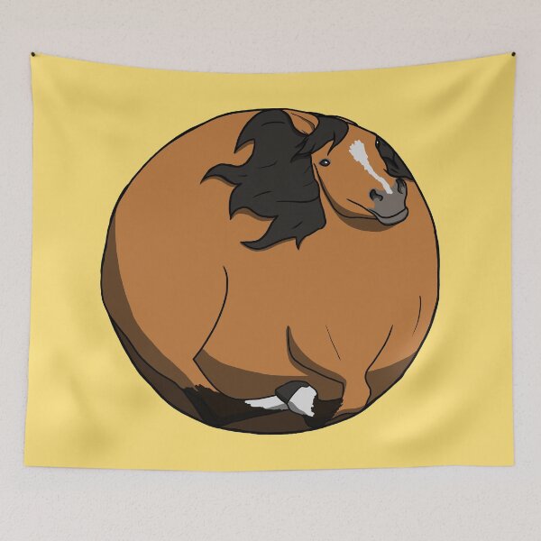 Item preview, Orb Horse designed and sold by KristalStittle.