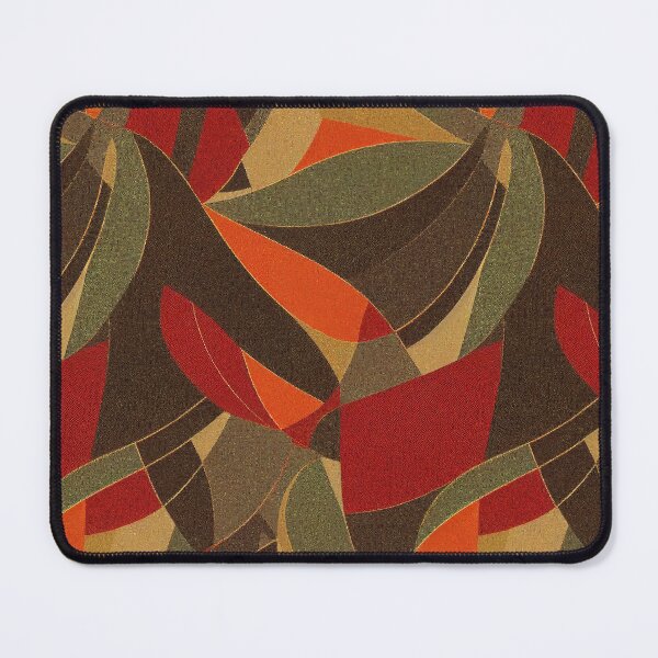 Artikelvorschau, Flaches Stoffdesign entworfen und verkauft von flowinglobe.