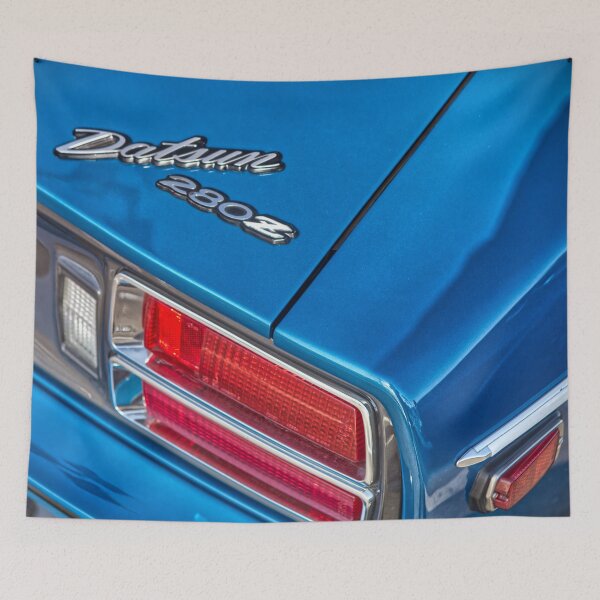 Item preview, Datsun 280Z designed and sold by CoolCarVideos.