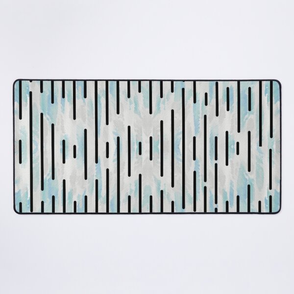 Item preview, Líneas verticales en azul pálido designed and sold by GoldenPine.
