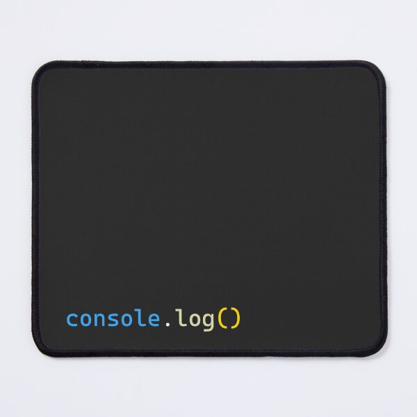Item preview, Console.log designed and sold by bencepalos.