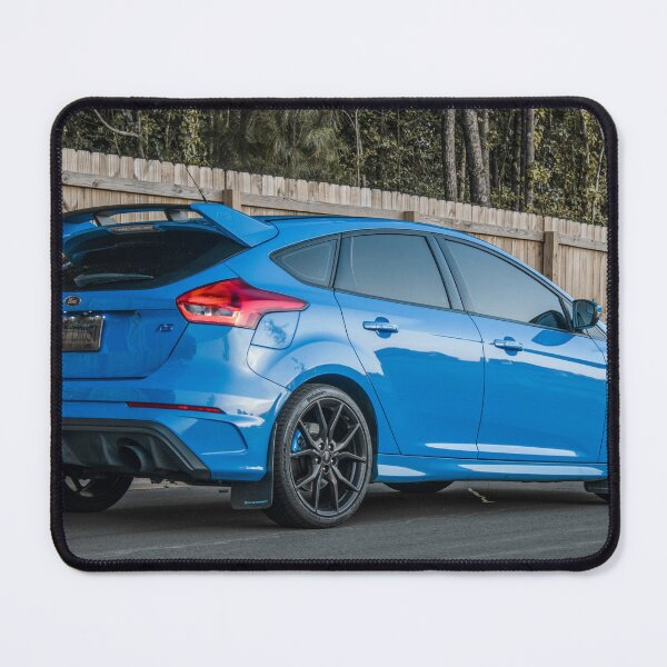 Item preview, Ford Focus RS designed and sold by Mark Albano.