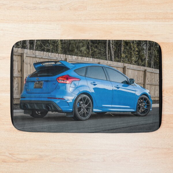 Item preview, Ford Focus RS designed and sold by Mark Albano.