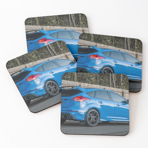 Item preview, Ford Focus RS designed and sold by Mark Albano.