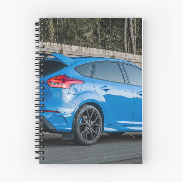 Item preview, Ford Focus RS designed and sold by Mark Albano.