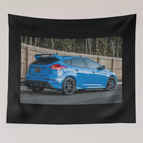 Item preview, Ford Focus RS designed and sold by Mark Albano.
