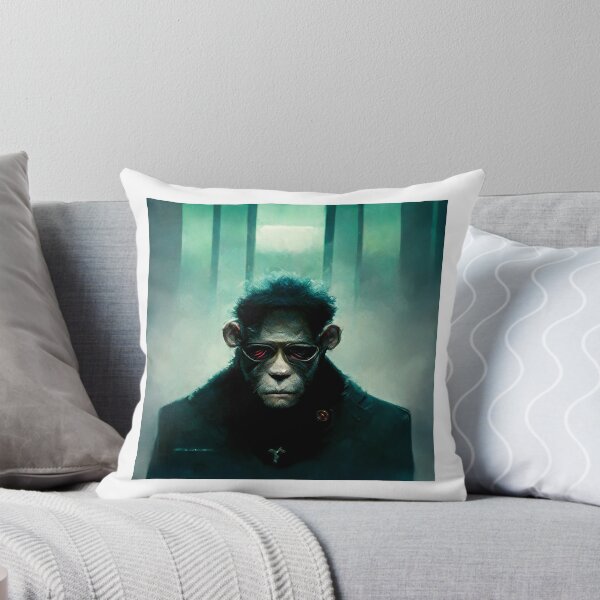 Item preview, Drew Silent designed and sold by ResistTheMatrix.