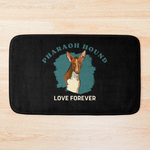 Item preview, Pharaoh Hound love forever designed and sold by reka88.