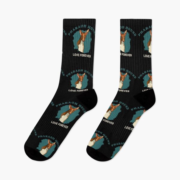 Item preview, Pharaoh Hound love forever designed and sold by reka88.