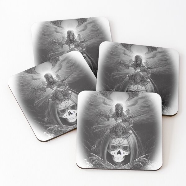 Item preview, Between Light and Darkness designed and sold by NKV-shop.