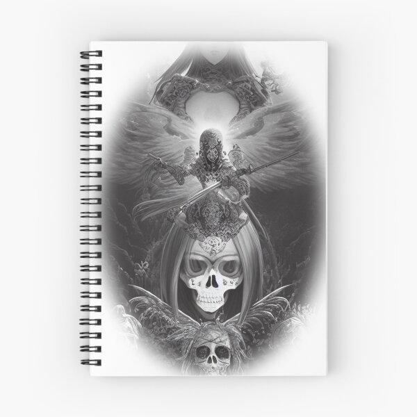 Item preview, Between Light and Darkness designed and sold by NKV-shop.
