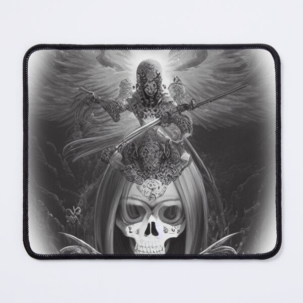 Item preview, Between Light and Darkness designed and sold by NKV-shop.