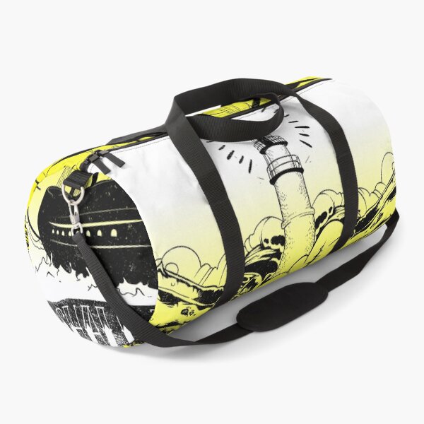 Item preview, I Shall Triumph Pirate Skull  designed and sold by potchidesigns.