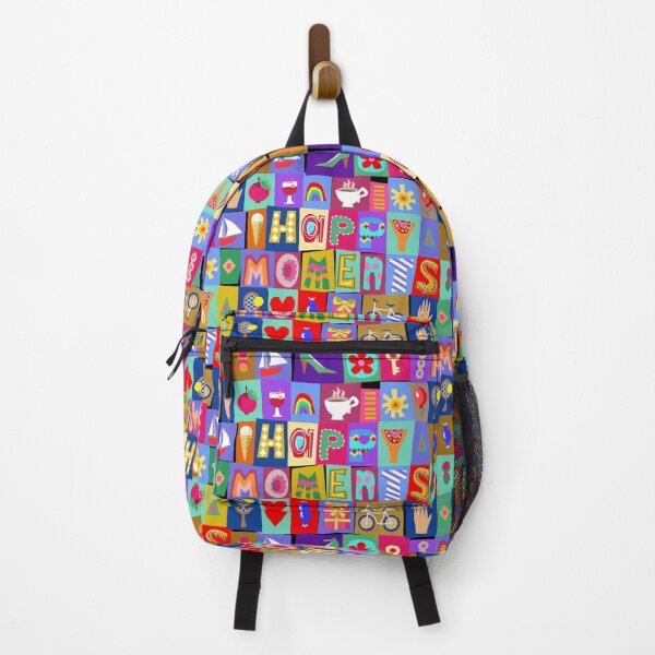Item preview, Cheerful checks designed and sold by Marina Grau.
