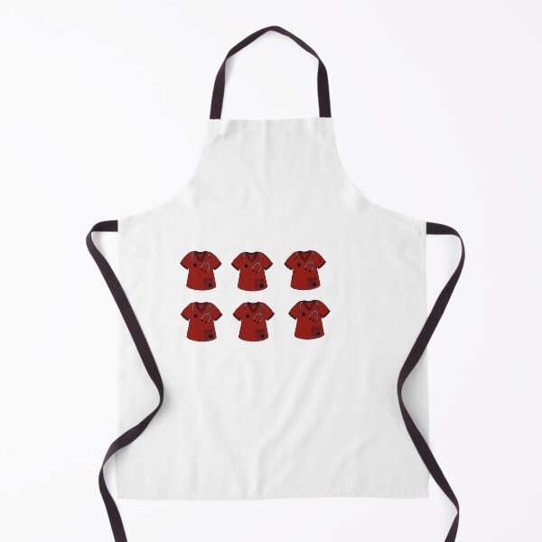 Item preview, Nurse scrubs  designed and sold by Kandi Hohenberger.
