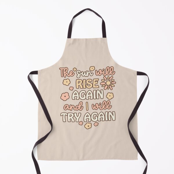 Item preview, The Sun Will Rise Again designed and sold by GrimButterfly.
