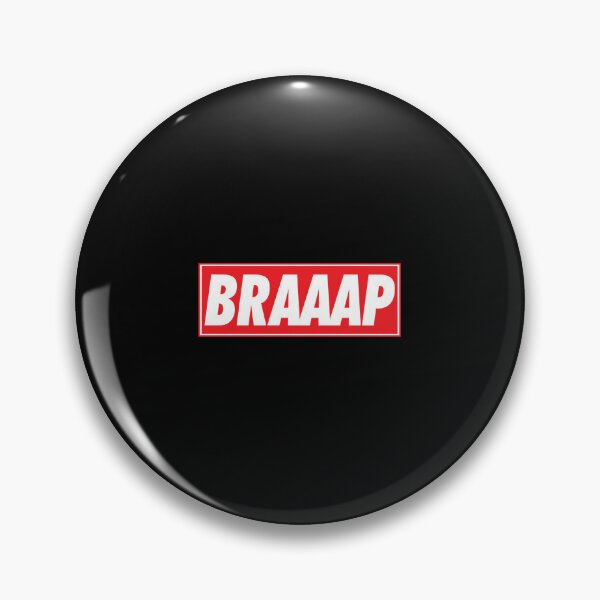 Item preview, BRAAAP  designed and sold by omakamattiia.