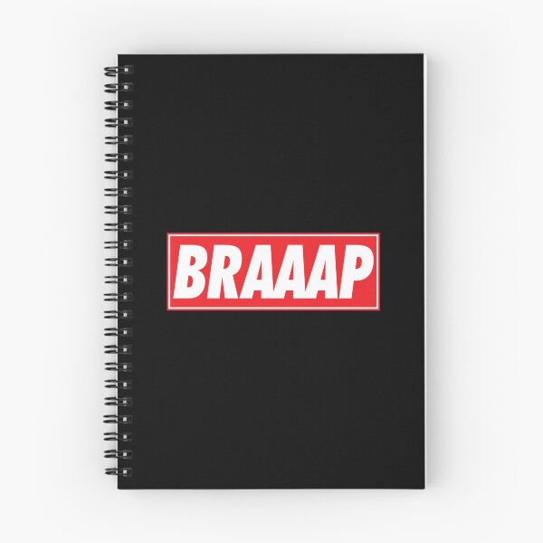Artikelvorschau, BRAAAP entworfen und verkauft von omakamattiia.