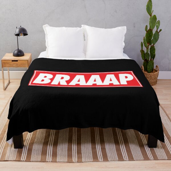 Item preview, BRAAAP  designed and sold by omakamattiia.