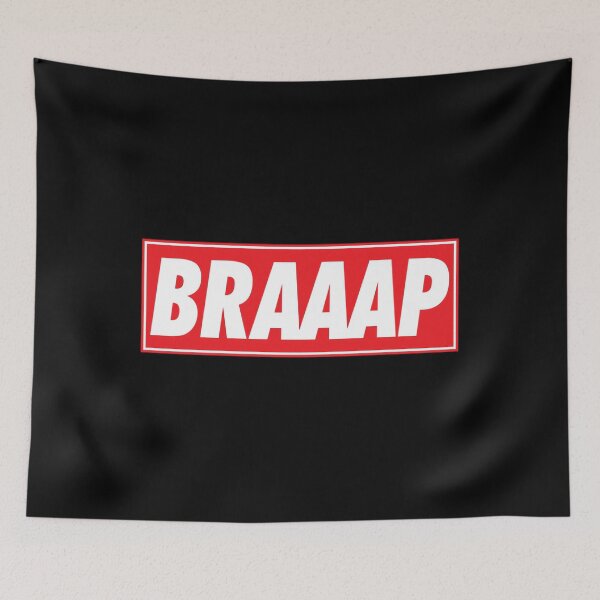 Item preview, BRAAAP  designed and sold by omakamattiia.