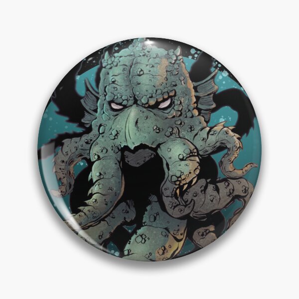 Item preview, Kraken designed and sold by ArteBE.