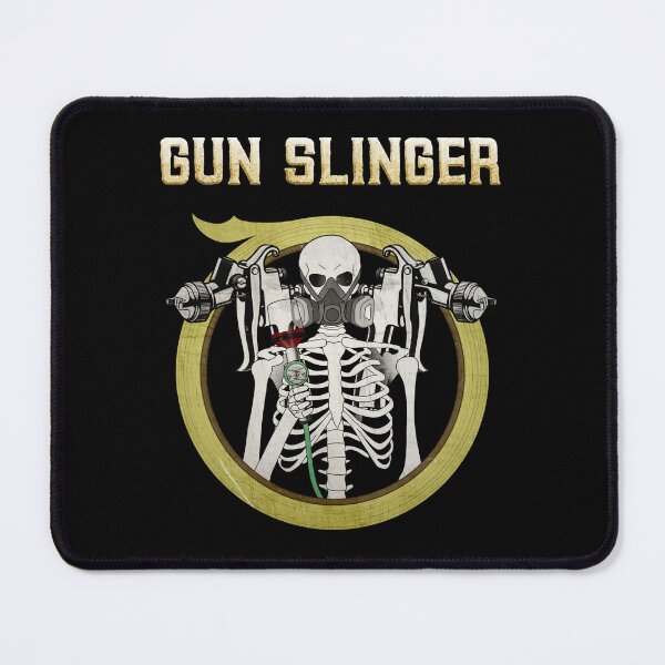 Item preview, Gun slinger designed and sold by Wil2liam4 Designs.