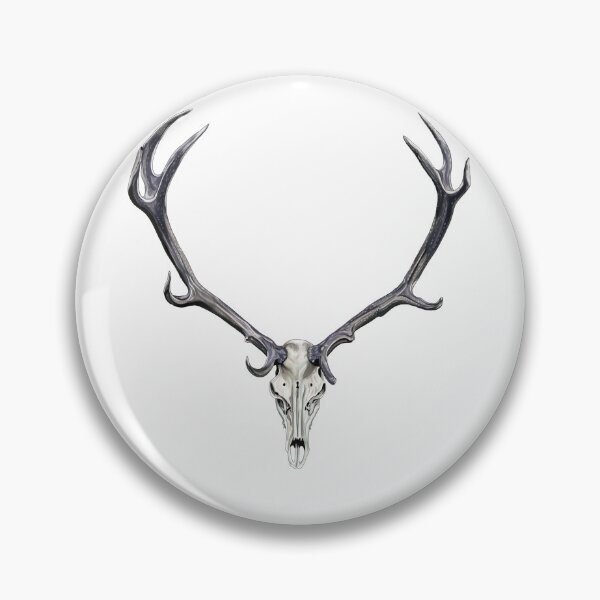 Item preview, Skull designed and sold by dpdigitalart.