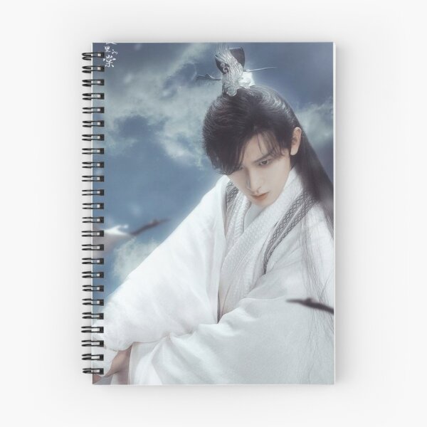 Item preview, Immortal Samsara Cheng Yi Pt1 designed and sold by donny33shop.