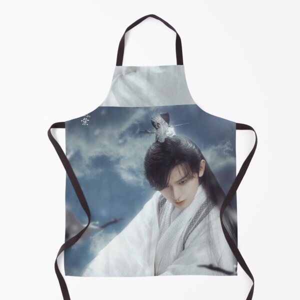 Item preview, Immortal Samsara Cheng Yi Pt1 designed and sold by donny33shop.