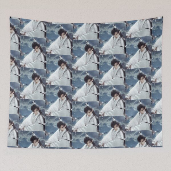 Item preview, Immortal Samsara Cheng Yi Pt1 designed and sold by donny33shop.