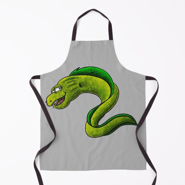Item preview, That’s a Moray designed and sold by DaSketchyfish.